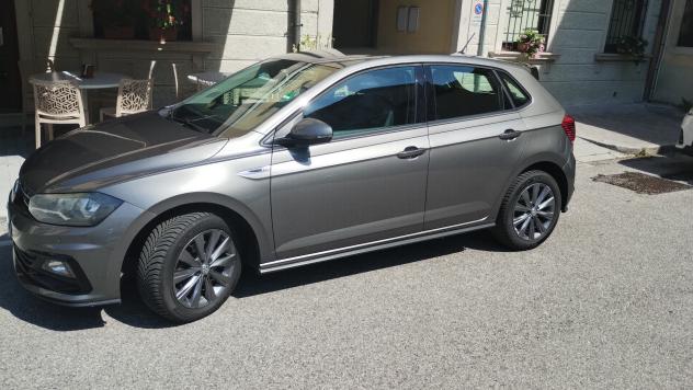 Volkswagen Polo 1.6 TDI 95 CV 5p. Highline BlueMotion Technology - Foto 3