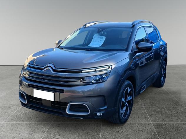 Citroën C5 Aircross PureTech 130 S&S Feel.