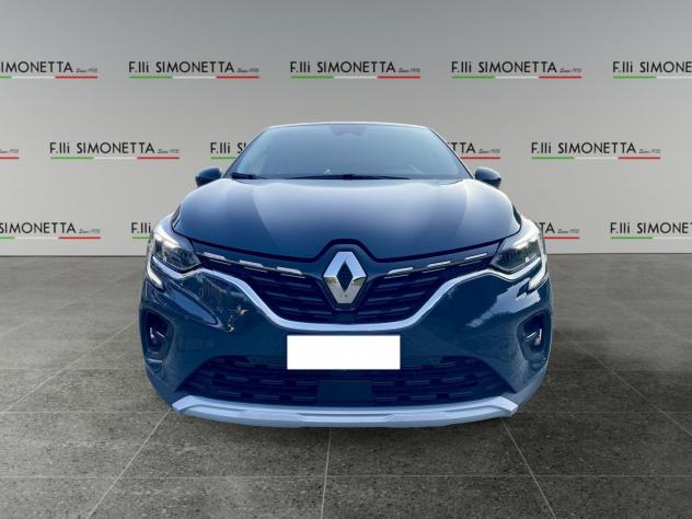 Renault Captur 1.3 tce Intens 130cv edc fap - Foto 2