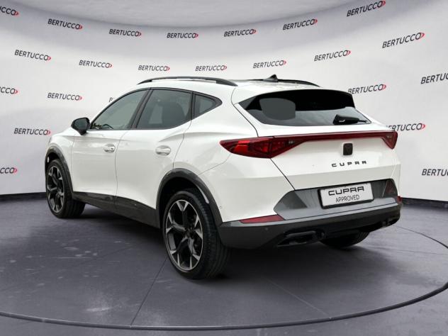 CUPRA Formentor Formentor 2.0 TDI DSG 4Drive - Foto 3