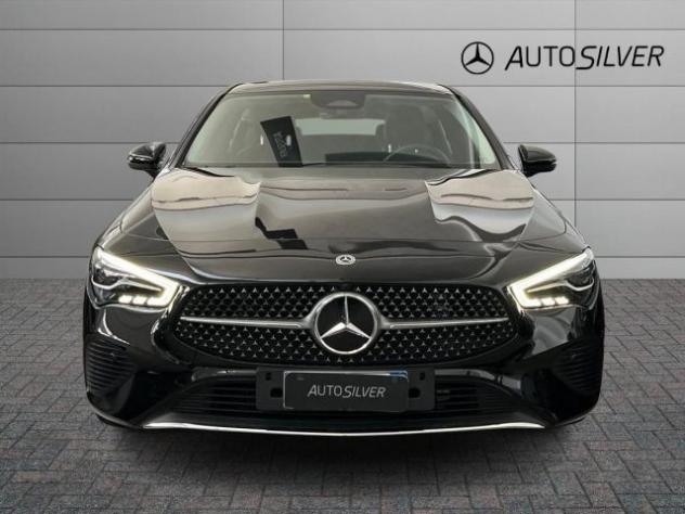 MERCEDES-BENZ CLA 180 d Automatic Shooting Brake Advanced rif. 23998879 - Foto 3