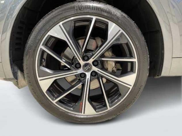 Audi Q5 I Sportback 2021 40 2.0 tdi mhev 12V Identity Black quattro s-tronic 204cv - Foto 7
