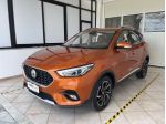 MG ZS 1.0T-GDI Luxury