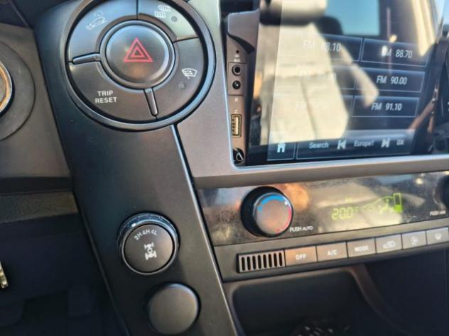 SSANGYONG Actyon Sports 2.0 Tdi 150 Cv 4WD Premium 4x4 rif. 23990155 - Foto 8