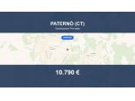 Immobile in asta di 84 m² in vendita a Paternò
