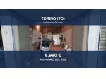 Immobile in asta di 15 m² in vendita a Torino