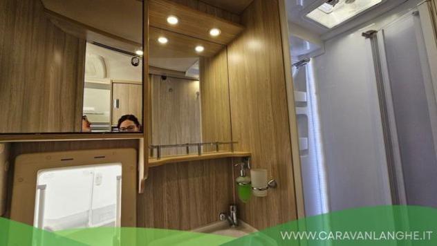LAIKA ECOVIP 710 rif. 23845235 - Foto 8