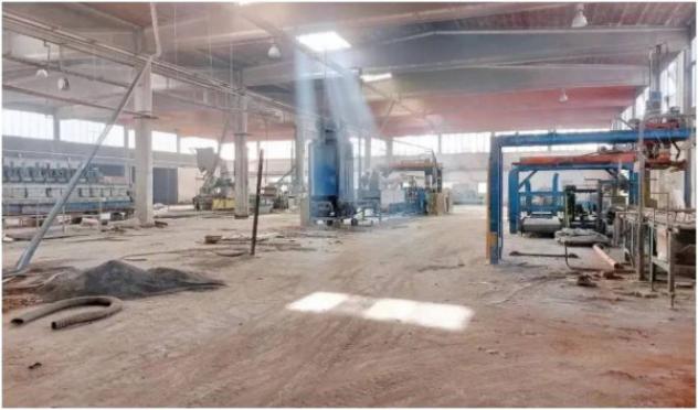 Immobile in asta di 12141 m² in vendita a Pizzighettone - Foto 8
