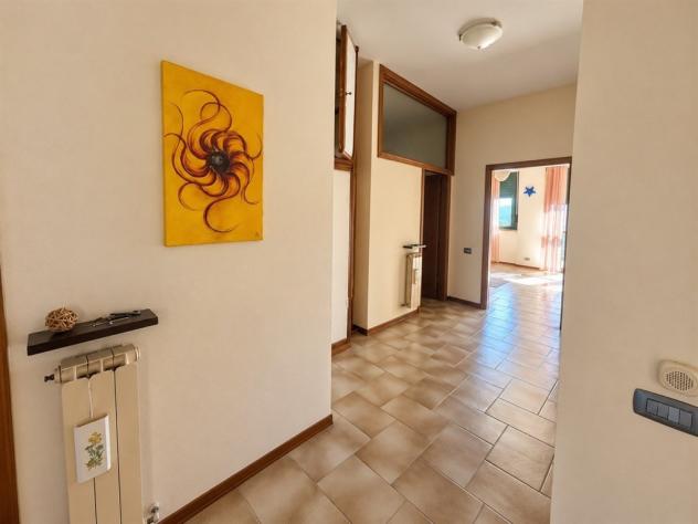 Villetta a schiera con giardino – Rif. V198 - Foto 11