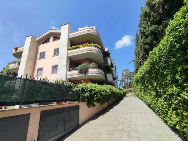 Trilocale in vendita a Ariccia - Foto 8