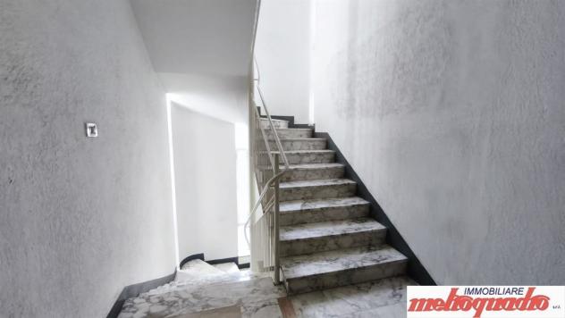 FOSSOLO AMPIA METRATURA CON TERRAZZO ABITABILE E GARAGE DOPPIO - Foto 4