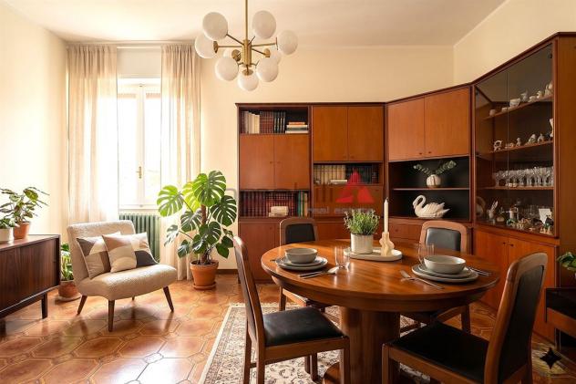Brugherio centrale - 3 locali di 90mq Euro 185.000,00 - Foto 12