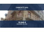 Immobile in asta di 205 m² con più di 5 locali in vendita a Canicattì