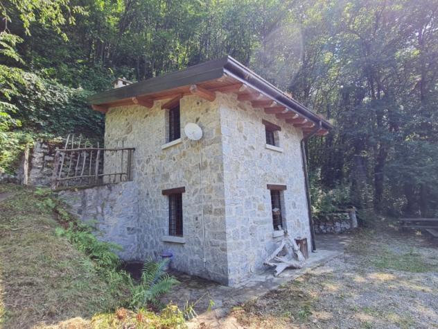 Appartamento in Via Naquane