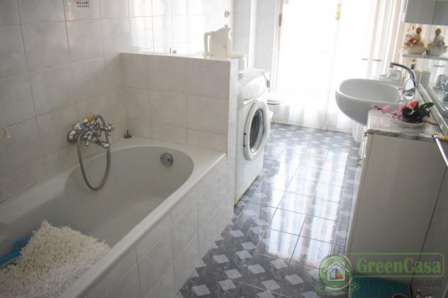 APPARTAMENTO di 3 vani e di 95 mq (CAVENAGO DI BRIANZA) rif. IGC 3 LOCALI 100 CAVENAGO - Foto 9