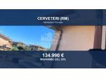 Immobile in asta di 148 m², box auto in vendita a Cerveteri