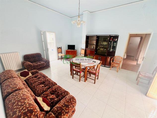 Rif:2634 - Casa indipendente di 135 mq con terrazza nel cuore del centro storico, Comiso - Foto 4