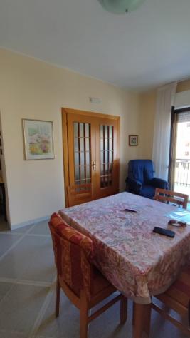 Floridia: Appartamento in ottime condizioni quartiere Taverna - Foto 8