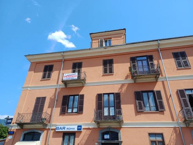 NEL CENTRO DI GARESSIO IN BELLISSIMA PALAZZINA D’EPOCA - Foto 8