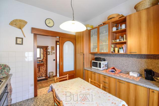 Appartamento di 89 m² con 3 locali e box auto in vendita a Giussano - Foto 6