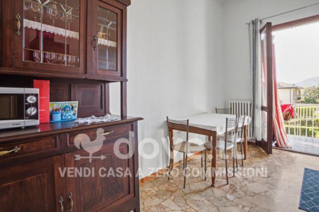 Appartamento di 58 m² con 2 locali in vendita a Marchirolo - Foto 11
