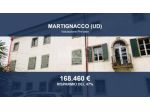 Immobile in asta di 630 m² con più di 5 locali in vendita a Martignacco
