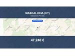 Immobile in asta di 47 m² in vendita a Mascalucia