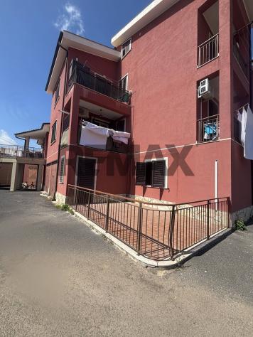 Appartamento in vendita a Melilli, Città Giardino - Foto 2