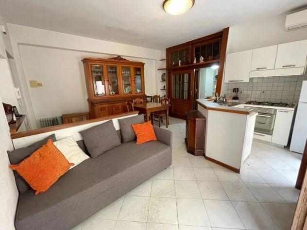 Appartamento in vendita a Monte Argentario
