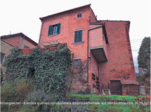 R.G.E. 36/2022 Siena - Foto 10