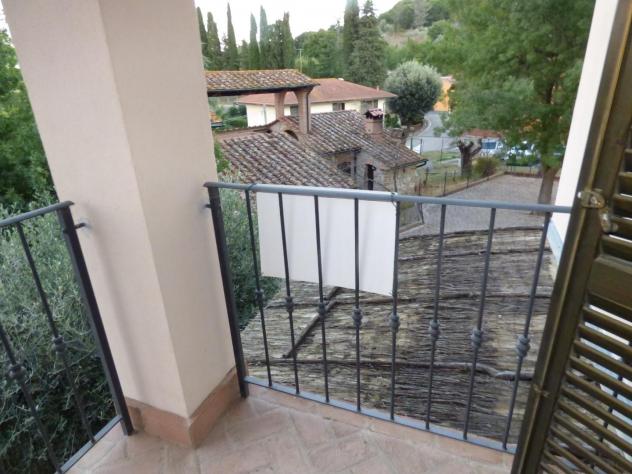 Terratetto in vendita a Frassine - Monterotondo Marittimo 88 mq Rif: 1324141 - Foto 5