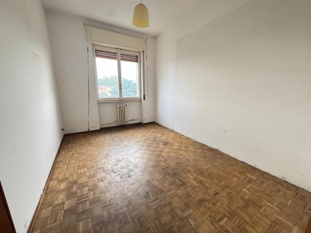 MONZA – VENDESI appartamento quadrilocale - possibilità box - Foto 5