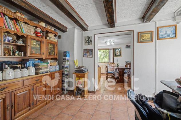 Casa indipendente di 199 m² con più di 5 locali in vendita a Monzuno - Foto 10