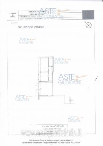 IMMOBILI-IMMOBILE RESIDENZIALE-Via Carriera Grande, 32, 80139 Napoli NA, Italia - Foto 10