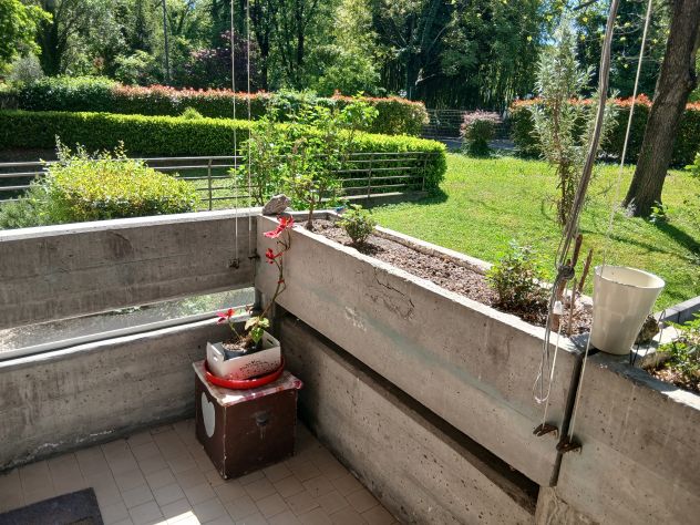 PRIVATO VENDE: Luminoso Trilocale di 110 mq con Garage – Parma, Q.re Montanara - Foto 9