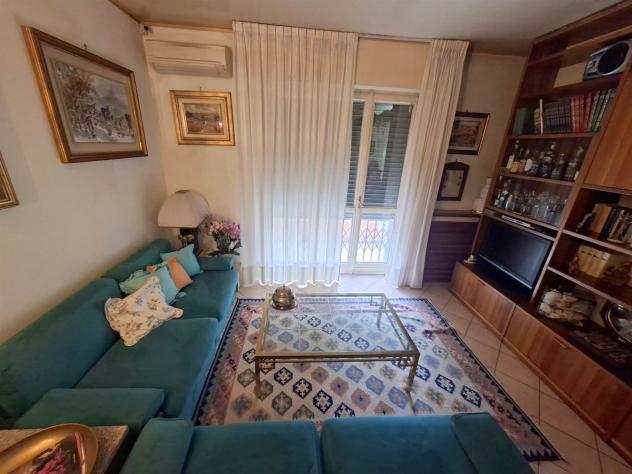 Appartamento in Vendita in zona SAN FELICINO con giardino - Foto 3