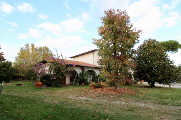 VILLA di 10 vani e di 350 mq (PIETRASANTA) rif. 114/VE - Foto 4