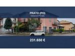Immobile in asta di 136 m² con più di 5 locali in vendita a Prato