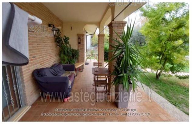 IMMOBILI-IMMOBILE RESIDENZIALE-Via G.Villa, 216, 47832 San Clemente RN, Italia - Foto 6