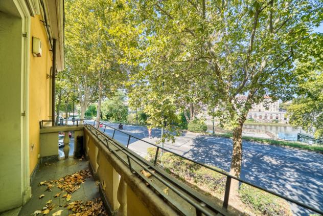 Palazzo / Edificio in vendita a Torino - Foto 19