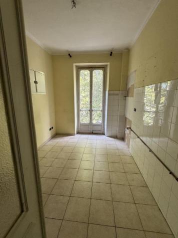 TRILOCALE IN VENDITA , CORSO REGINA MARGHERITA - Foto 4