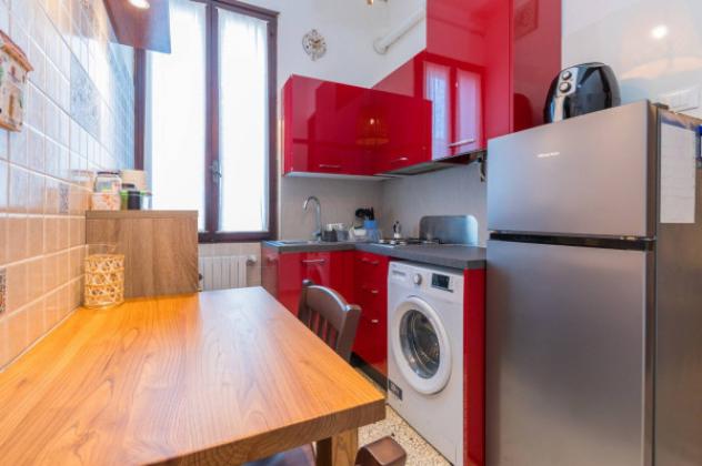 Appartamento di 49 m² con 2 locali in vendita a Venezia - Foto 9