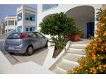 Appartamento Mozart a Pescoluse nel Salento