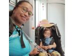 Cerco lavoro come BABY SITTER o ASSISTENZA ANZIANI