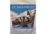 Le Dolomiti