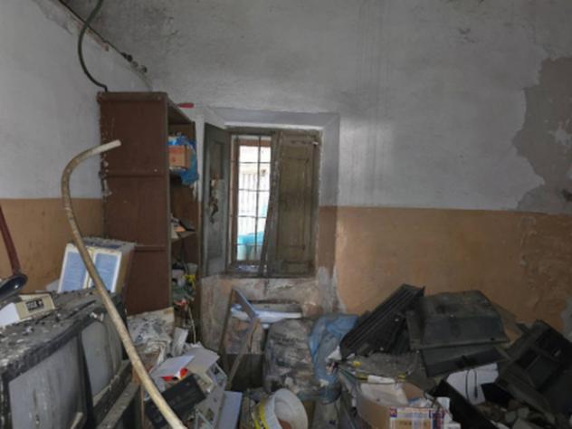 Immobile in asta di 105 m² con più di 5 locali in vendita a Borore - Foto 4