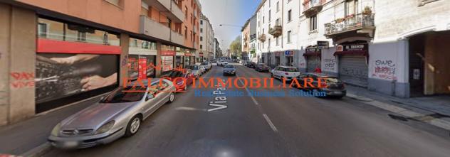 MILANO, VIA PADOVA 96 - NEGOZIO 8 LUCI 185 MQ + 2 POSTI AUTO - Foto 15