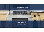 Immobile in asta di 659 m² in vendita a Orta Nova