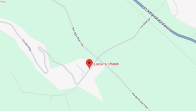 Immobile in asta di 180 m² con più di 5 locali in vendita a Tagliacozzo - Foto 6