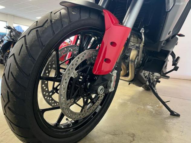 DUCATI Multistrada V4 S V4S RADAR rif. 23779972 - Foto 3